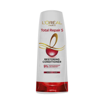 Loreal Paris Conditioner Total Repair 5 